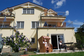 Villa am Meer - Penthouse in Sellin